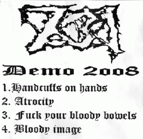 731 (PL) : Demo 2008